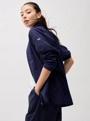 UNIQLO х TEAM SWEDEN - ультраэластичная спортивная куртка