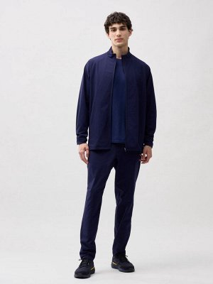 UNIQLO х UNIQLO TEAM SWEDEN - ультраэластичная спортивная куртка