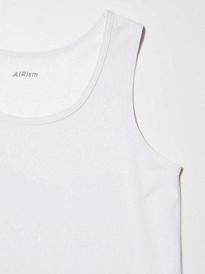 UNIQLO - сетчатая майка AIRism для детей