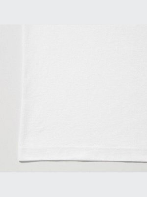 UNIQLO - хлопковая футболка PEACE FOR ALL Cristina de Middel/Magnum Photos - 00 WHITE