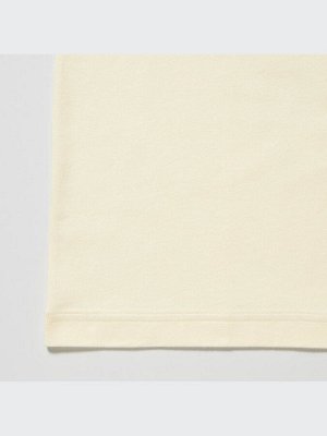 UNIQLO - хлопковая футболка PEACE FOR ALL Peanuts - 41 YELLOW