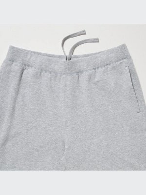 UNIQLO - ультраэластичный домашний комплект - 04 GRAY