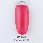 Цветной гель-лак PASHE (9 мл)