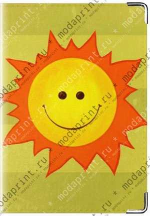 солнце Материал: Натуральная кожа Размеры: 194x138 мм Вес: 65 (гр.) Примечание: Блокнот на 40 листов в клеточку в кожаной обложке.