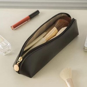 Kristaller Пенал-косметичка Esthetics, черный