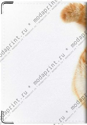 рыжий кот Материал: Натуральная кожа Размеры: 194x138 мм Вес: 65 (гр.) Примечание: Блокнот на 40 листов в клеточку в кожаной обложке.