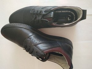 В НАЛИЧИИ, доставка- ботинки натуральная кожа