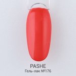 Цветной гель-лак PASHE (9 мл)