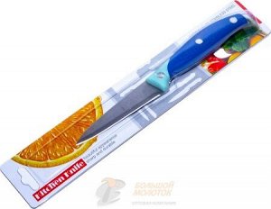 Нож кухонный 90 мм JB-4A