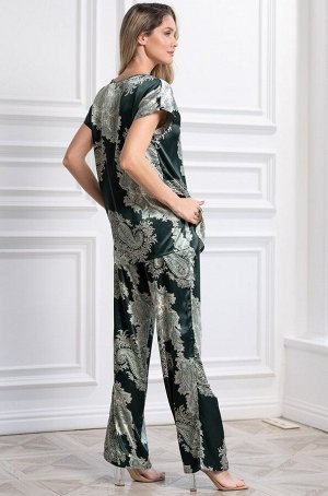 Agata 3704изумруд