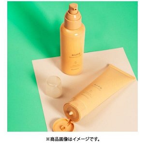 YANAGIYA Anzy Yu Hair&Hand Milk - увлажняющее молочко с маслом абрикоса и юдзу