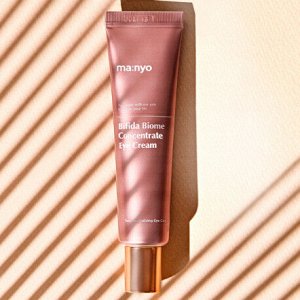Крем для век с бифидобактериями Manyo Bifida Biome Concentrate Eye Cream