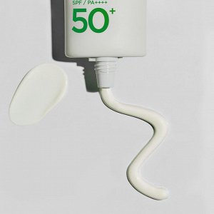 Увлажняющая солнцезащитная сыворотка Manyo Galactomy Moisture Sun Serum SPF50+ PA++++