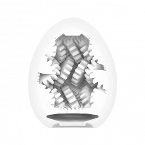 Мастурбатор-яйцо Tenga Egg Gear