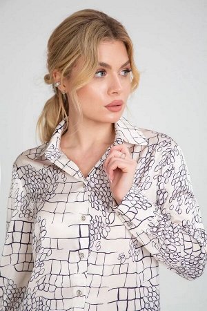 Женская блуза