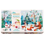 конфеты GRONDARD MIX Кокос/вишня/крем-брюле 126 г 1/10