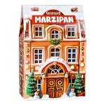 Конфеты GRONDARD МАРЦИПАН Яблоко Корица 84 г