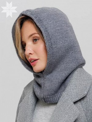 Капор женский