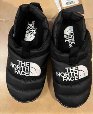 Слипоны Nord face 38, оригинал