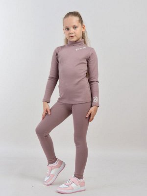 Лосины для девочки