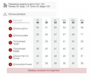 MTFORCE / Парка мужская зимняя удлиненная молодежная черного цвета