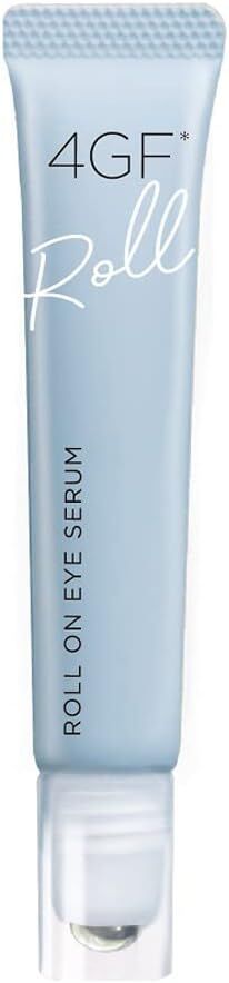 AGA.LUCI Retinol Serum Roller — роликовая сыворотка с экстрактом стволовых клеток