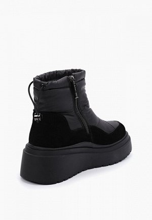 King Boots. Дутики женские зимние