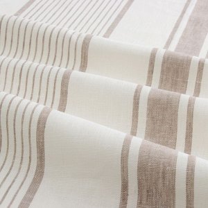 Скатерть SL HOME "Persistent" 180х140см, лен 100%, 260 гр/м2