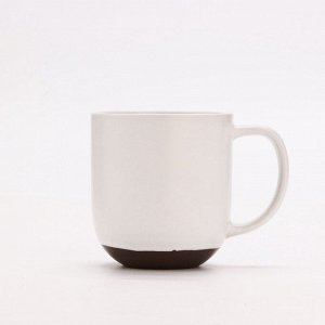 Кружка керамическая Dolce Ceramo. «Цветочная поляна», 400 мл
