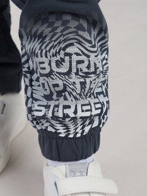 Спортивные брюки для мальчика
