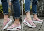 Кроссовки для похудения