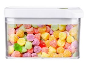 Контейнер для хранения продуктов 450 мл с вакуумной крышкой