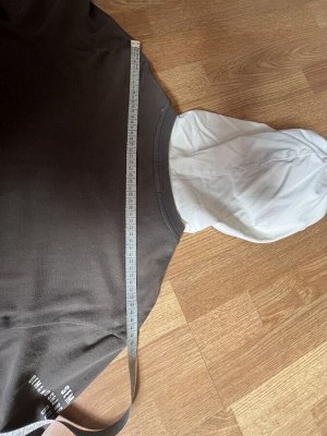 Футболка SEMIR с капюшоном, размер XL