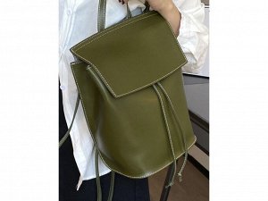Рюкзак женский Lanotti YN215/черный