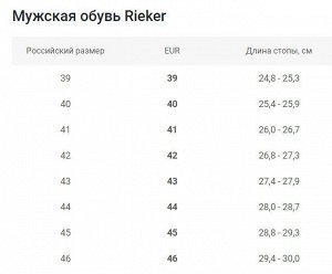Кроссовки мужские