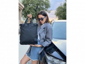 Сумка-рюкзак женский Lanotti 3209 NT/черный