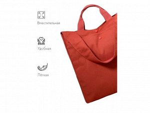 Сумка женская текстиль Lanotti 1701/Оранжевый