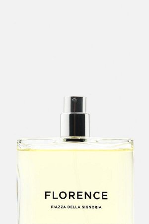 Парфюм ЦВЕТ как на первом фото FLORENCE PIAZZA DELLA SIGNORIA EDT 90 МЛ (3,04 ФЛ. УНЦИИ) (FLORENCE PIAZZA DELLA SIGNORIA EDT 90 ML (3,04 FL. OZ)) Туалетная вода для гурманов. Пирамида аромата содержит