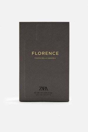 Парфюм ЦВЕТ как на первом фото FLORENCE PIAZZA DELLA SIGNORIA EDT 90 МЛ (3,04 ФЛ. УНЦИИ) (FLORENCE PIAZZA DELLA SIGNORIA EDT 90 ML (3,04 FL. OZ)) Туалетная вода для гурманов. Пирамида аромата содержит
