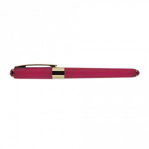 Ручка шариковая BRUNO VISCONTI Monaco, пурпурный корпус, 0,5