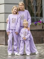 Одежда на все сезоны и случаи для детей и подростков Batik
