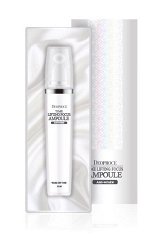 Мгновенная подтягивающая сыворотка с лифтинг эффектом        DEOPROCE TIME LIFTING FOCUS AMPOULE        15 ml