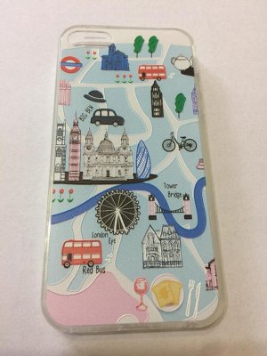 Чехол на iphone 5/5s