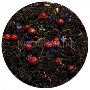Чай черный - Граф Орлов Премиум - 100 гр