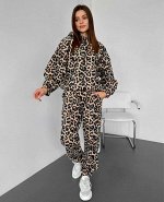 Костюм женский флис