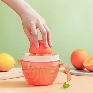 Соковыжималка для цитрусовых 17 см