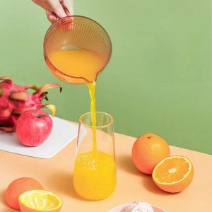 Соковыжималка для цитрусовых 17 см