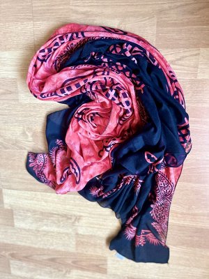 Парео/ батик с Филлипинских островов