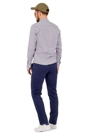 Брюки мужские демисезонные