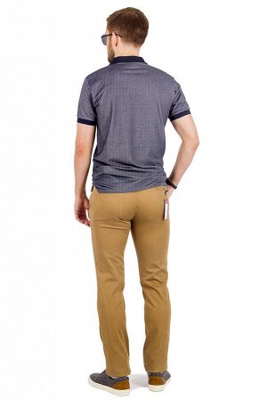 Брюки мужские демисезонные